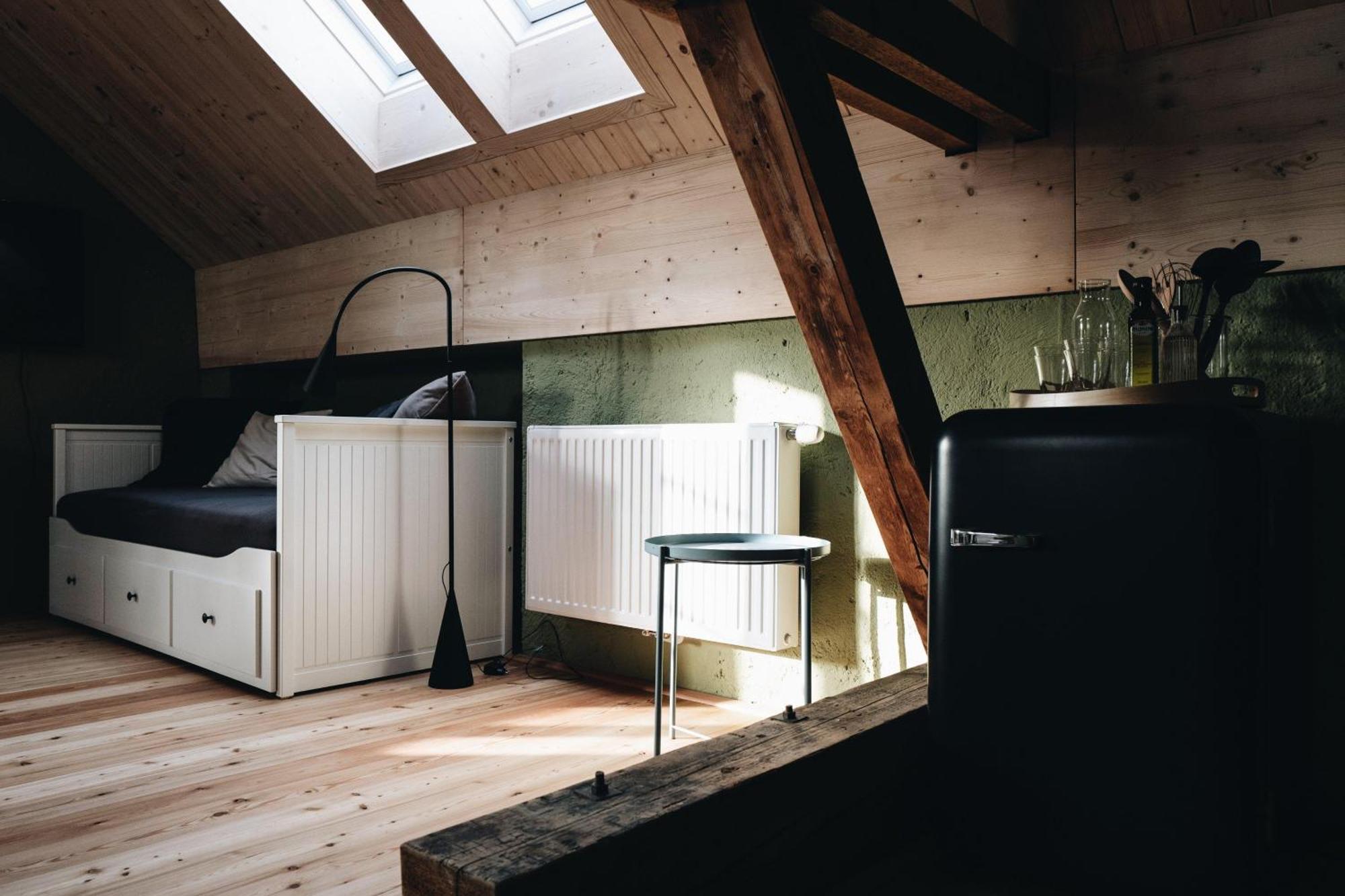 Villa100Und10 By Seebnb Klagenfurt am Woerthersee Eksteriør bilde